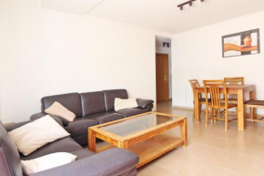 Global Properties, Atico con 2 terrazas en la playa Puerto de Sagunto